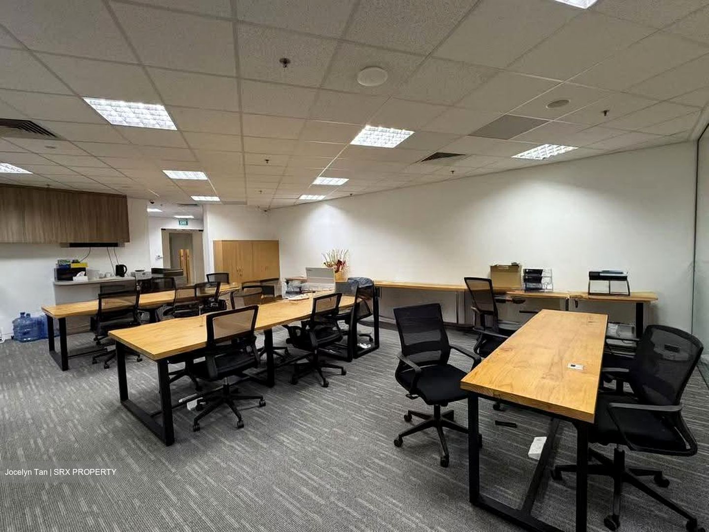 Winsland House I (D9), Office #610483161